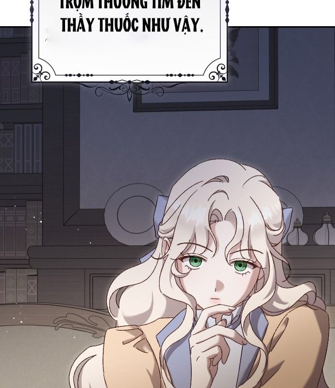 Gửi Người Không Còn Quan Tâm Chapter 8 - Trang 2