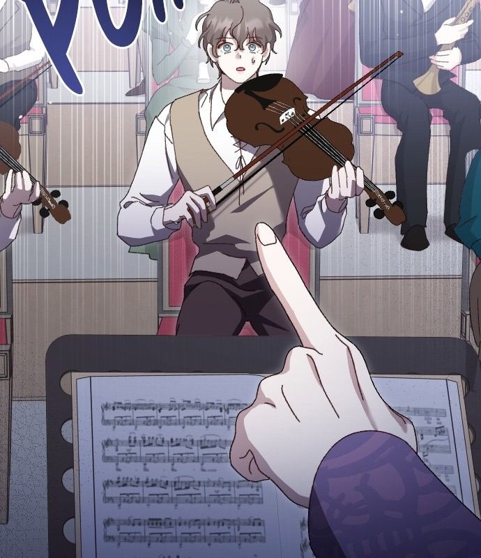 Gửi Người Không Còn Quan Tâm Chapter 8 - Trang 2