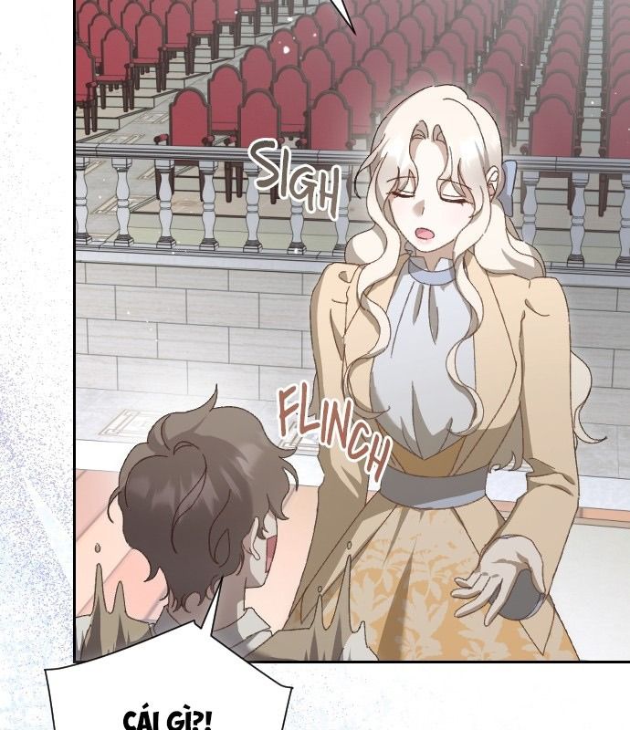 Gửi Người Không Còn Quan Tâm Chapter 8 - Trang 2