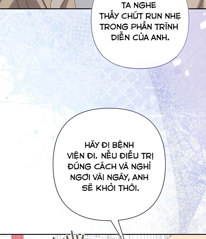 Gửi Người Không Còn Quan Tâm Chapter 8 - Trang 2