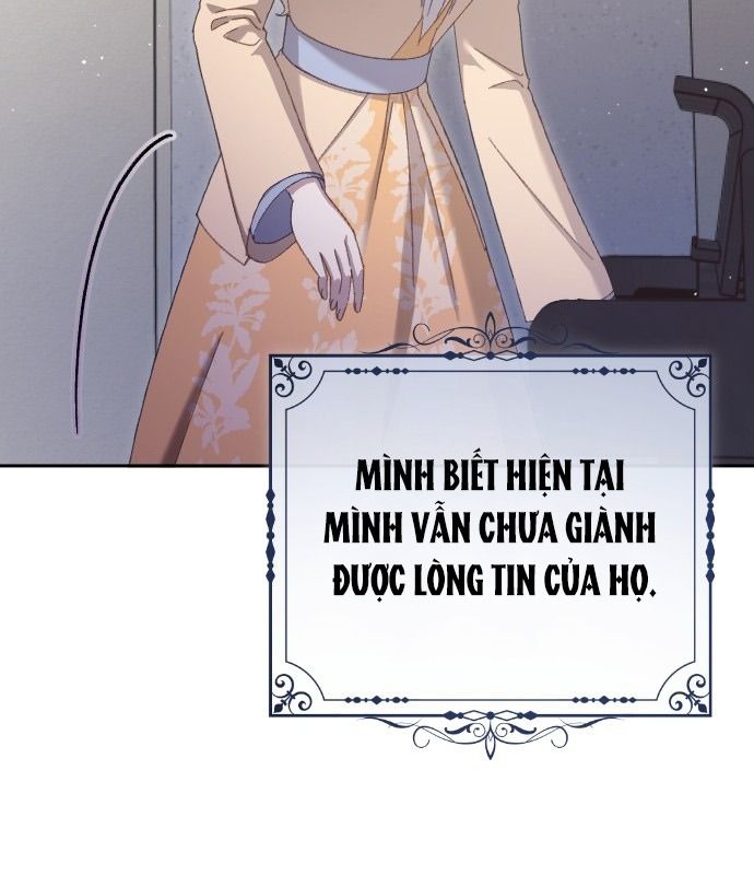 Gửi Người Không Còn Quan Tâm Chapter 8 - Trang 2