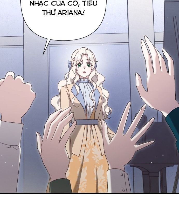 Gửi Người Không Còn Quan Tâm Chapter 8 - Trang 2