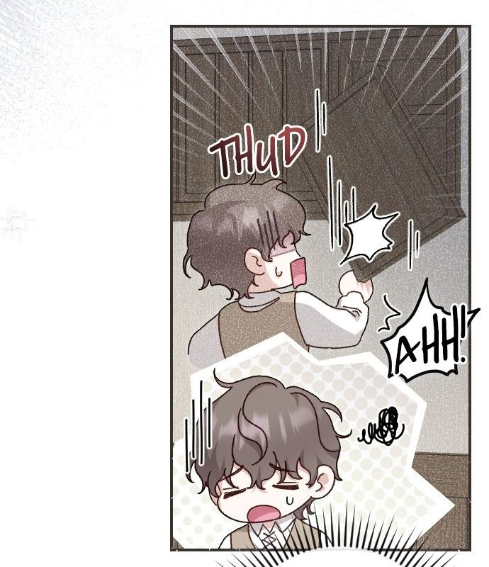 Gửi Người Không Còn Quan Tâm Chapter 8 - Trang 2