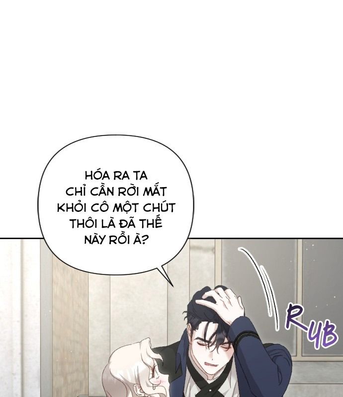 Gửi Người Không Còn Quan Tâm Chapter 9 - Trang 2