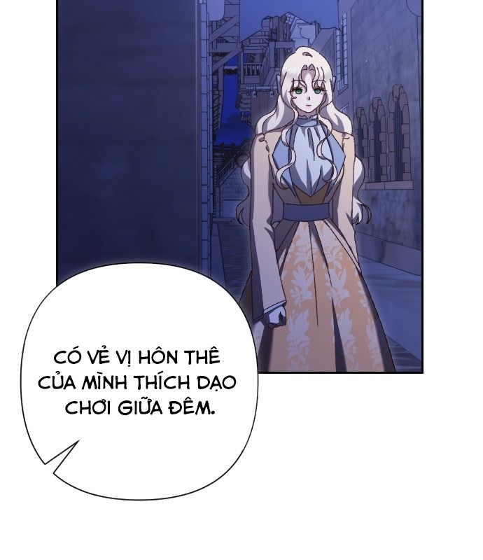 Gửi Người Không Còn Quan Tâm Chapter 9 - Trang 2