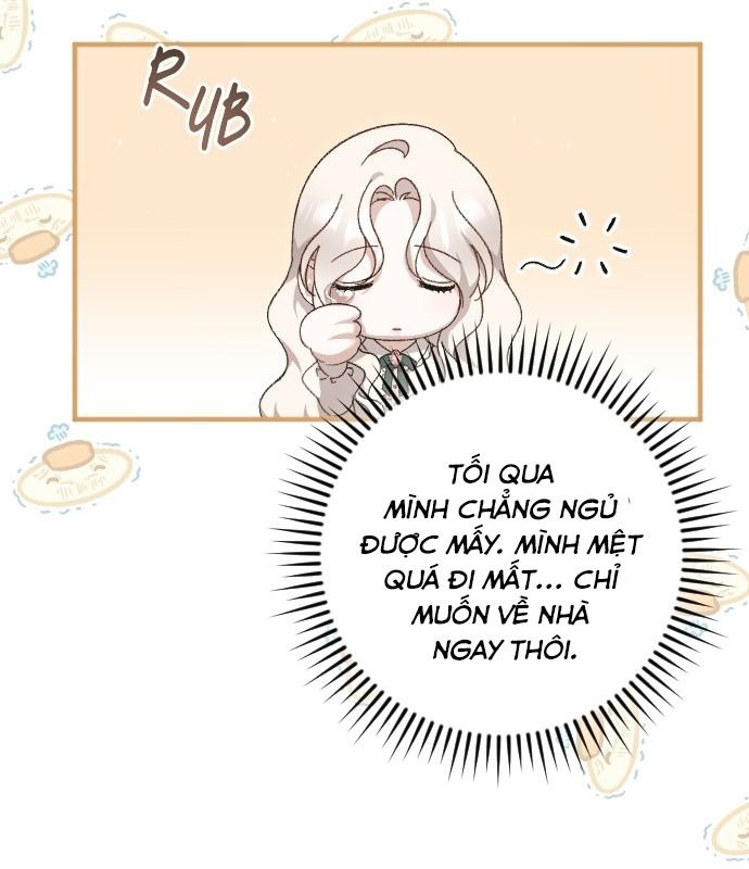 Gửi Người Không Còn Quan Tâm Chapter 9 - Trang 2