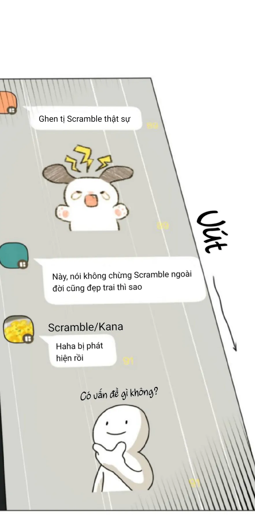 Guild Idol Chapter 1 - Trang 2