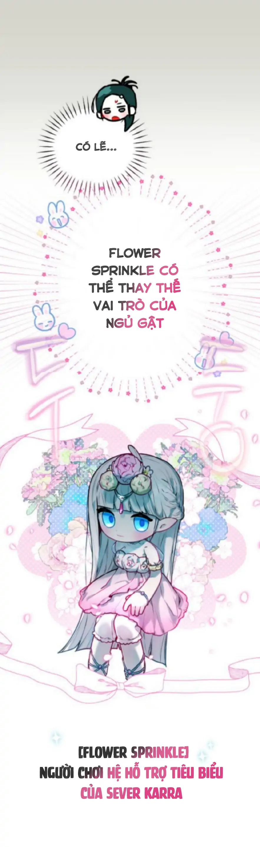Guild Idol Chapter 1 - Trang 2