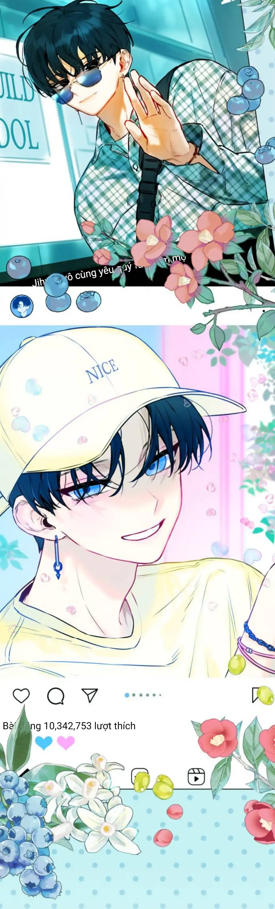 Guild Idol Chapter 1 - Trang 2