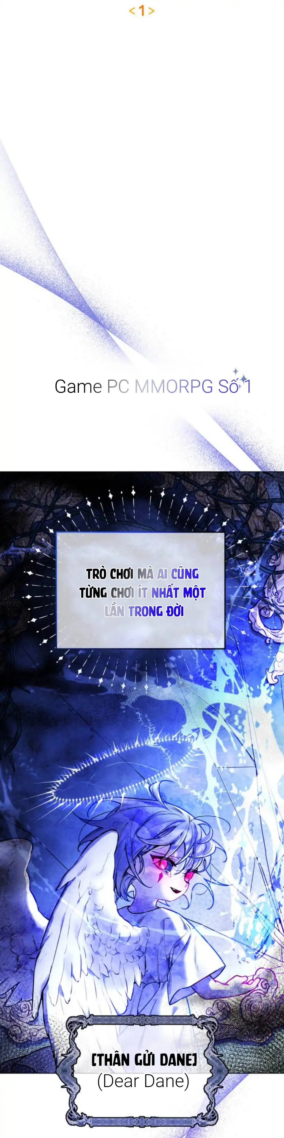Guild Idol Chapter 1 - Trang 2