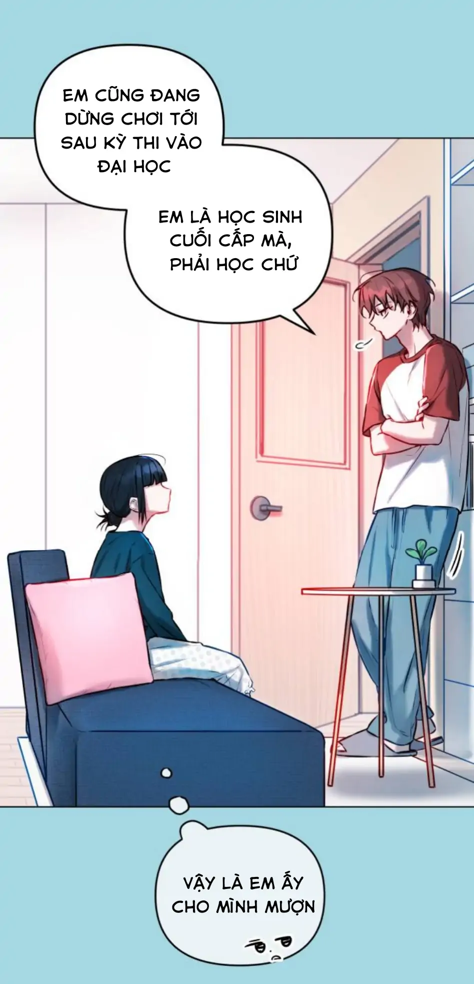 Guild Idol Chapter 1 - Trang 2
