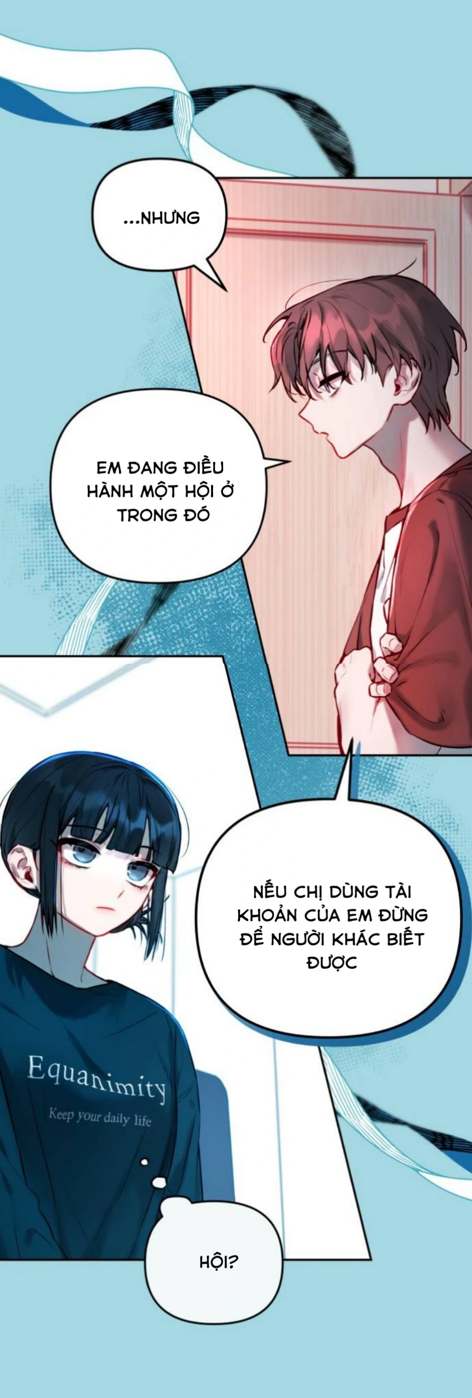 Guild Idol Chapter 1 - Trang 2