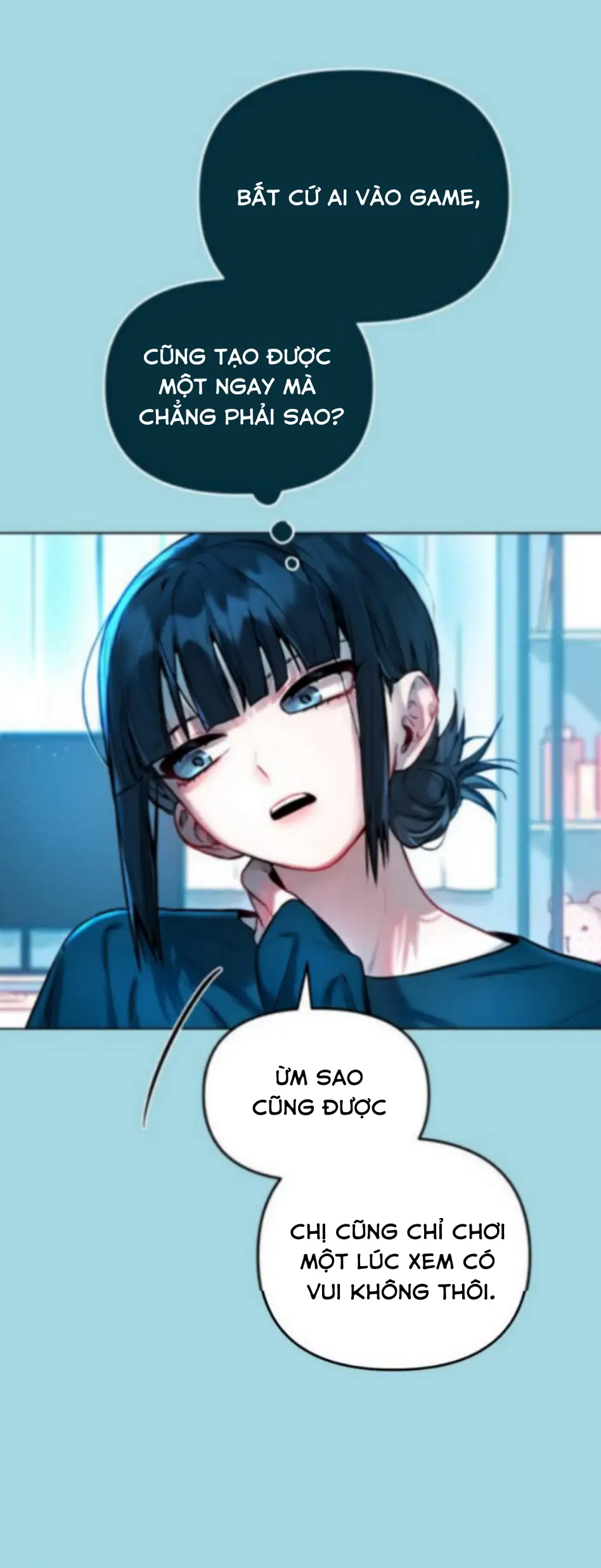 Guild Idol Chapter 1 - Trang 2