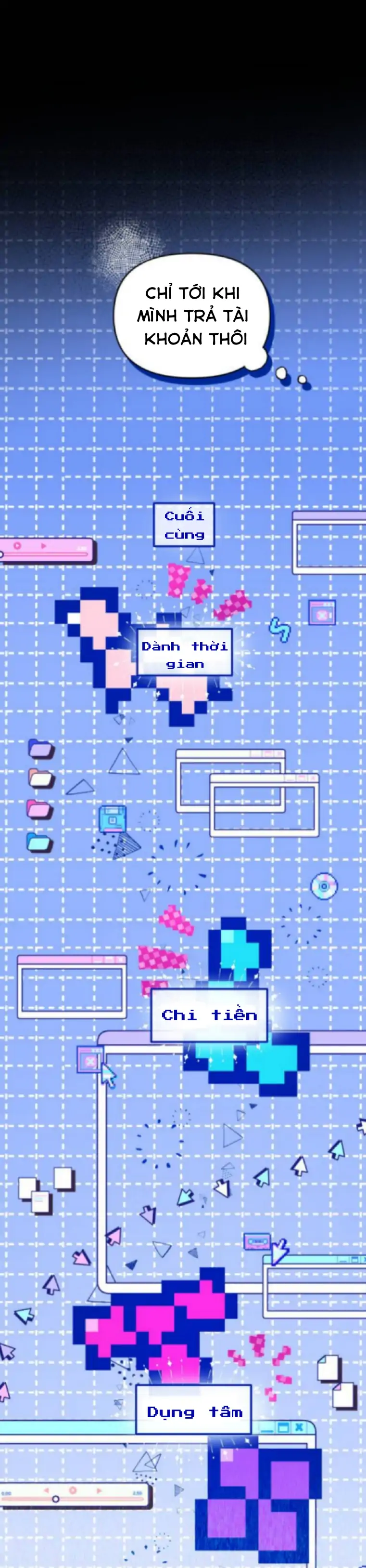 Guild Idol Chapter 1 - Trang 2