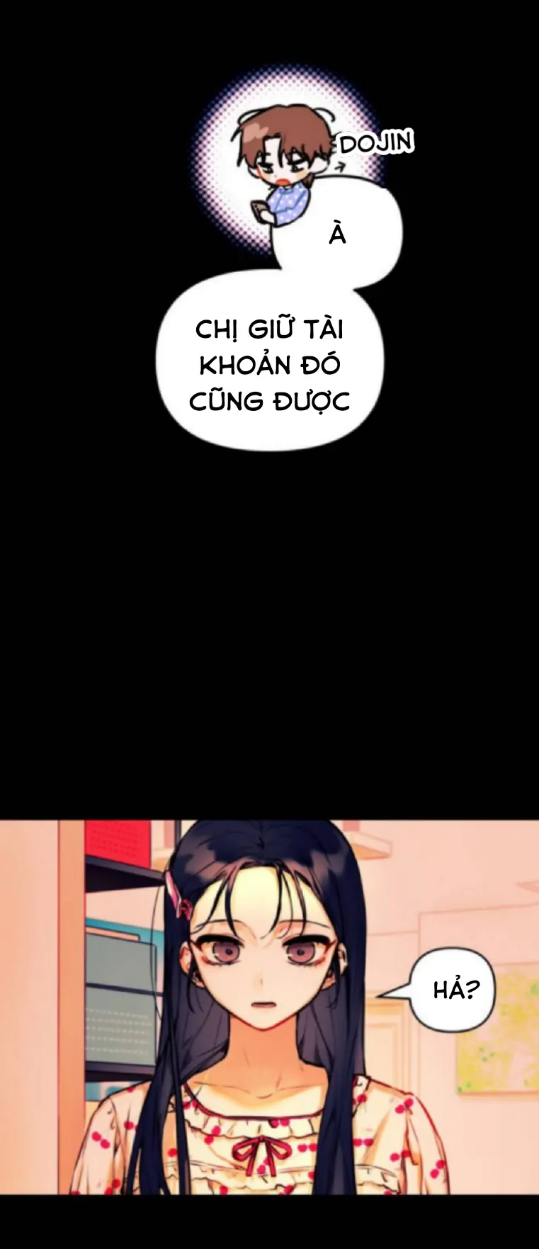 Guild Idol Chapter 1 - Trang 2