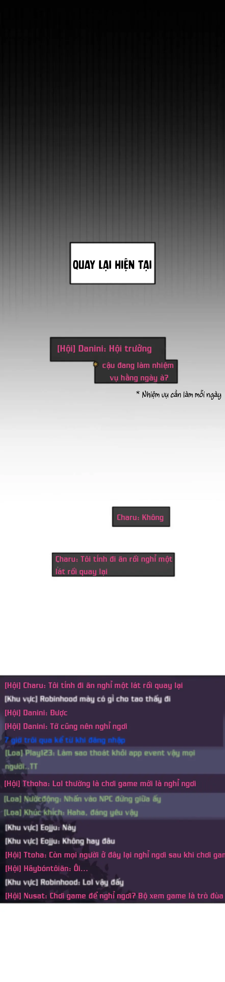 Guild Idol Chapter 1 - Trang 2