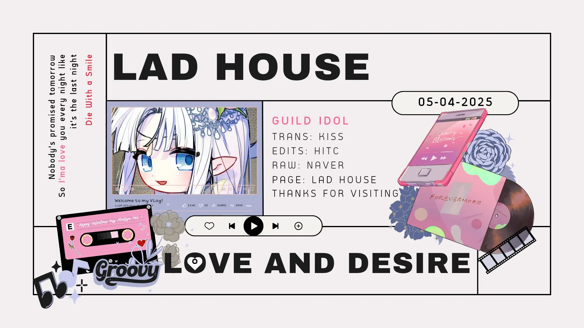 Guild Idol Chapter 10 - Trang 2