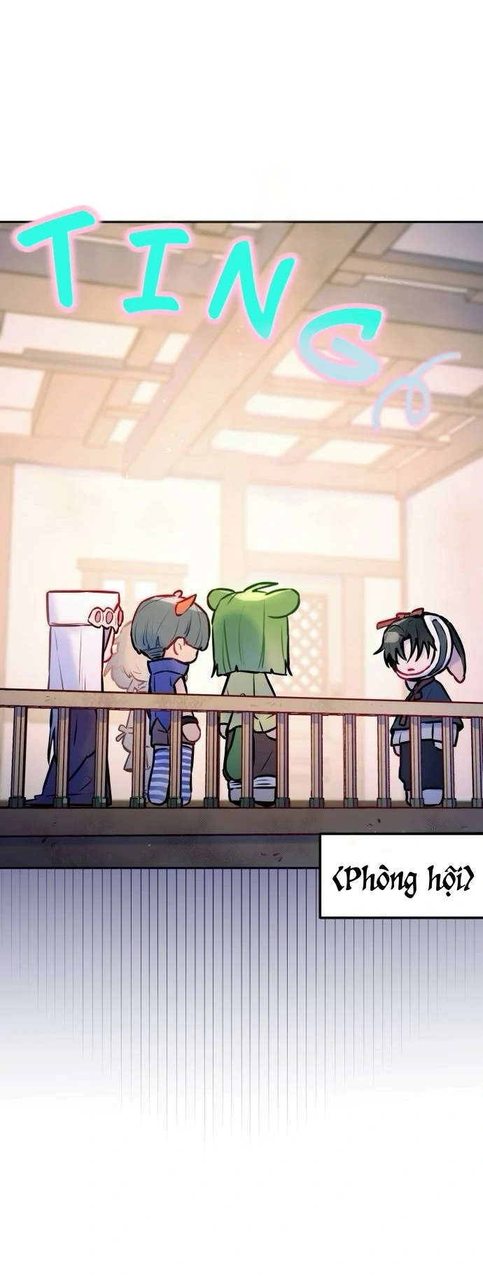 Guild Idol Chapter 10 - Trang 2
