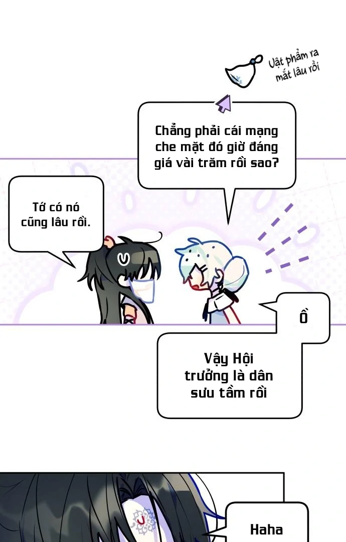 Guild Idol Chapter 10 - Trang 2
