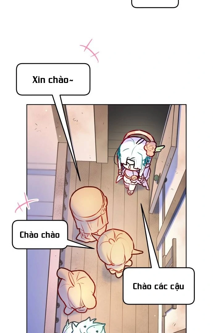 Guild Idol Chapter 10 - Trang 2
