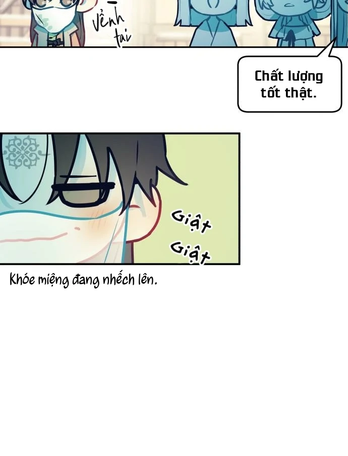 Guild Idol Chapter 10 - Trang 2
