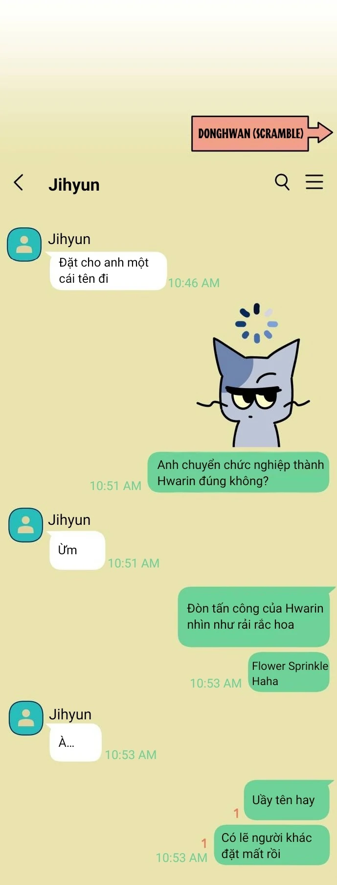 Guild Idol Chapter 11 - Trang 2