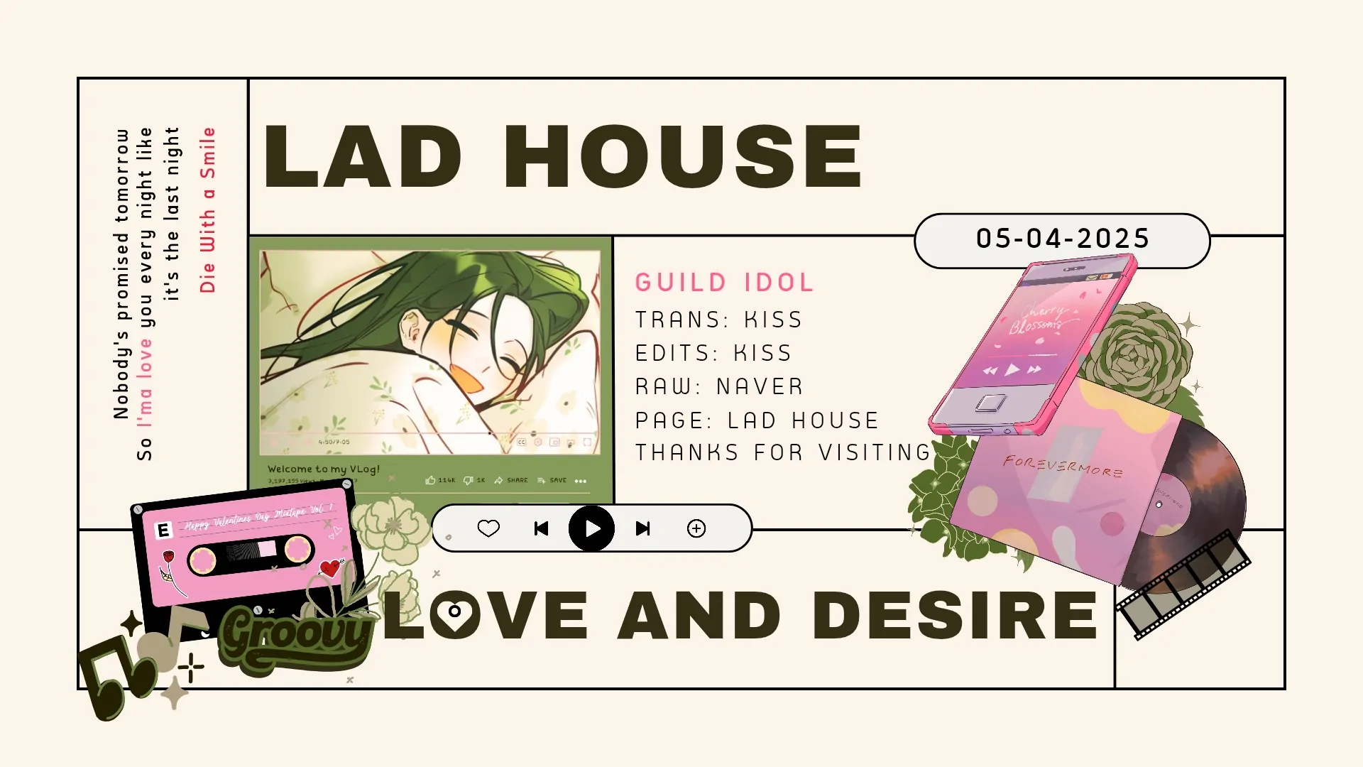 Guild Idol Chapter 11 - Trang 2