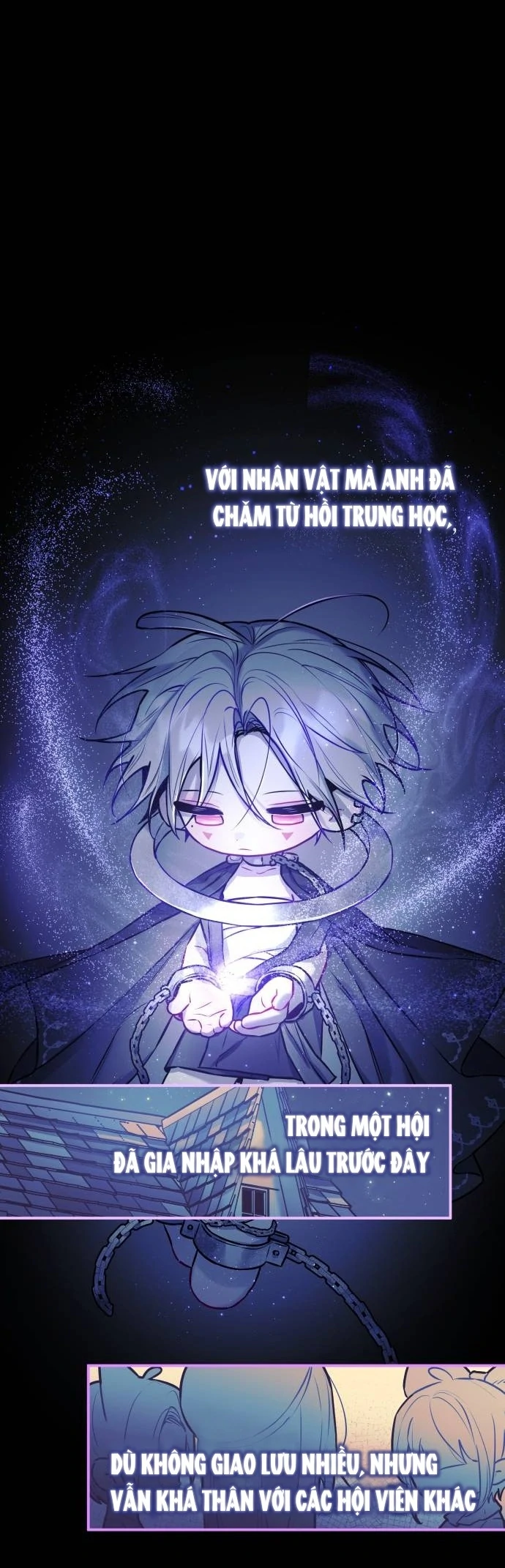 Guild Idol Chapter 11 - Trang 2