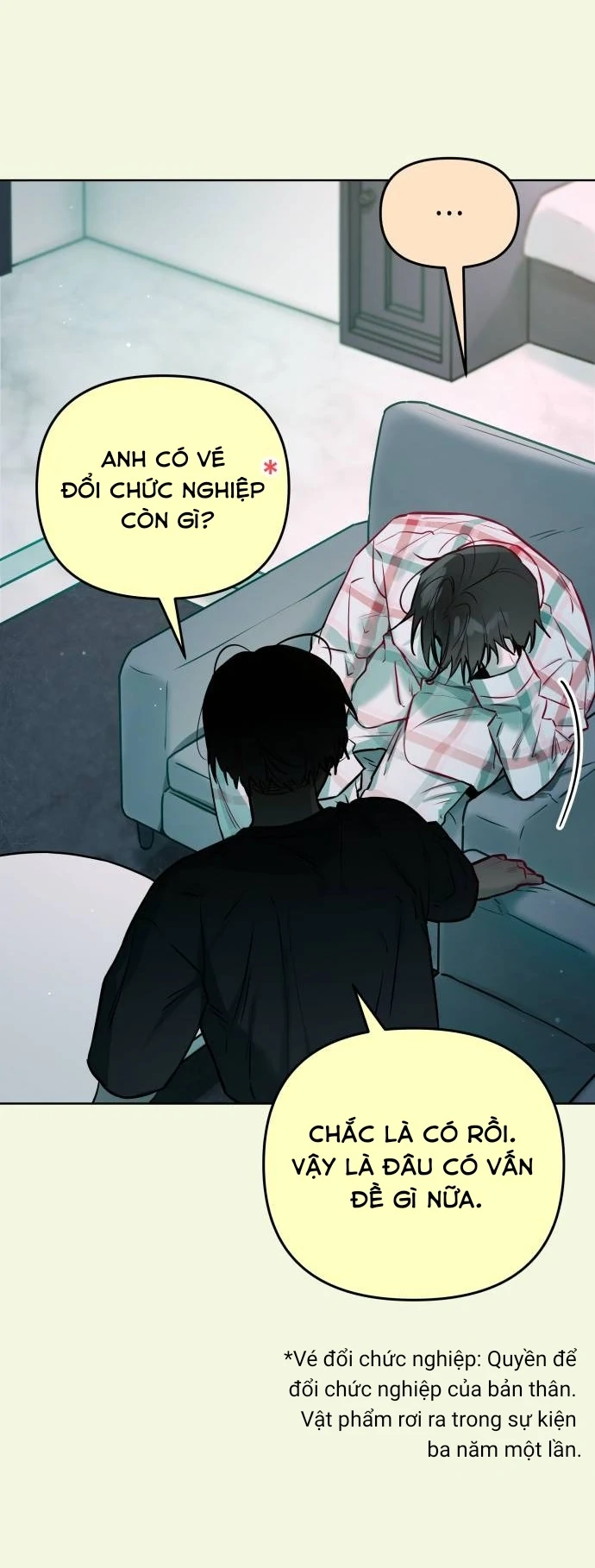 Guild Idol Chapter 11 - Trang 2