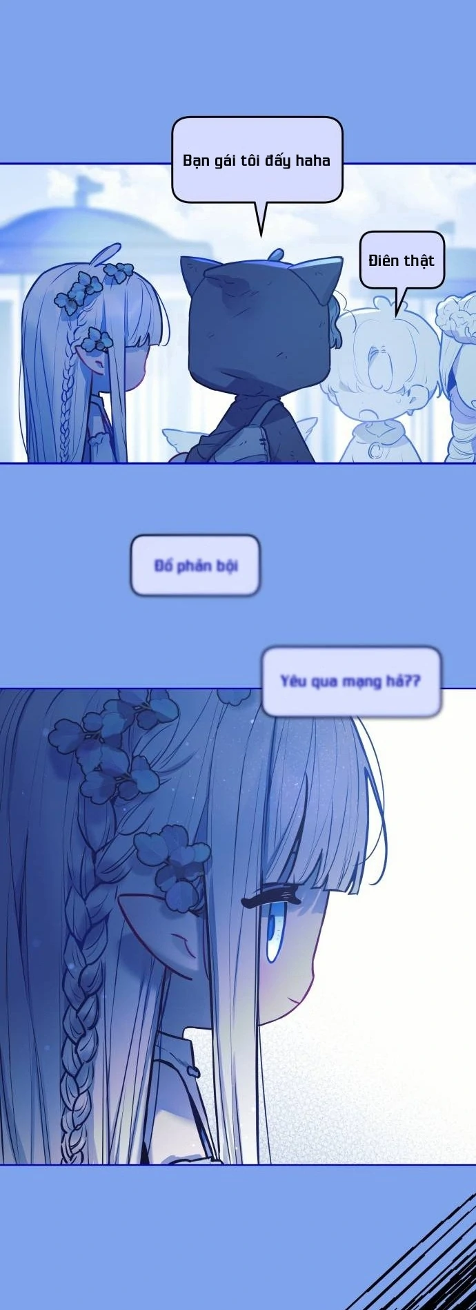 Guild Idol Chapter 11 - Trang 2