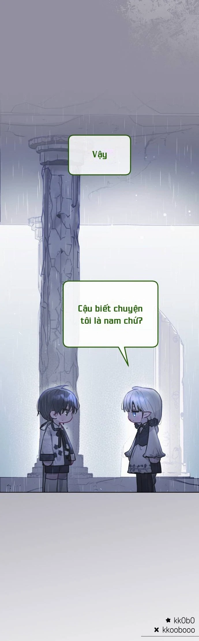 Guild Idol Chapter 12 - Trang 2