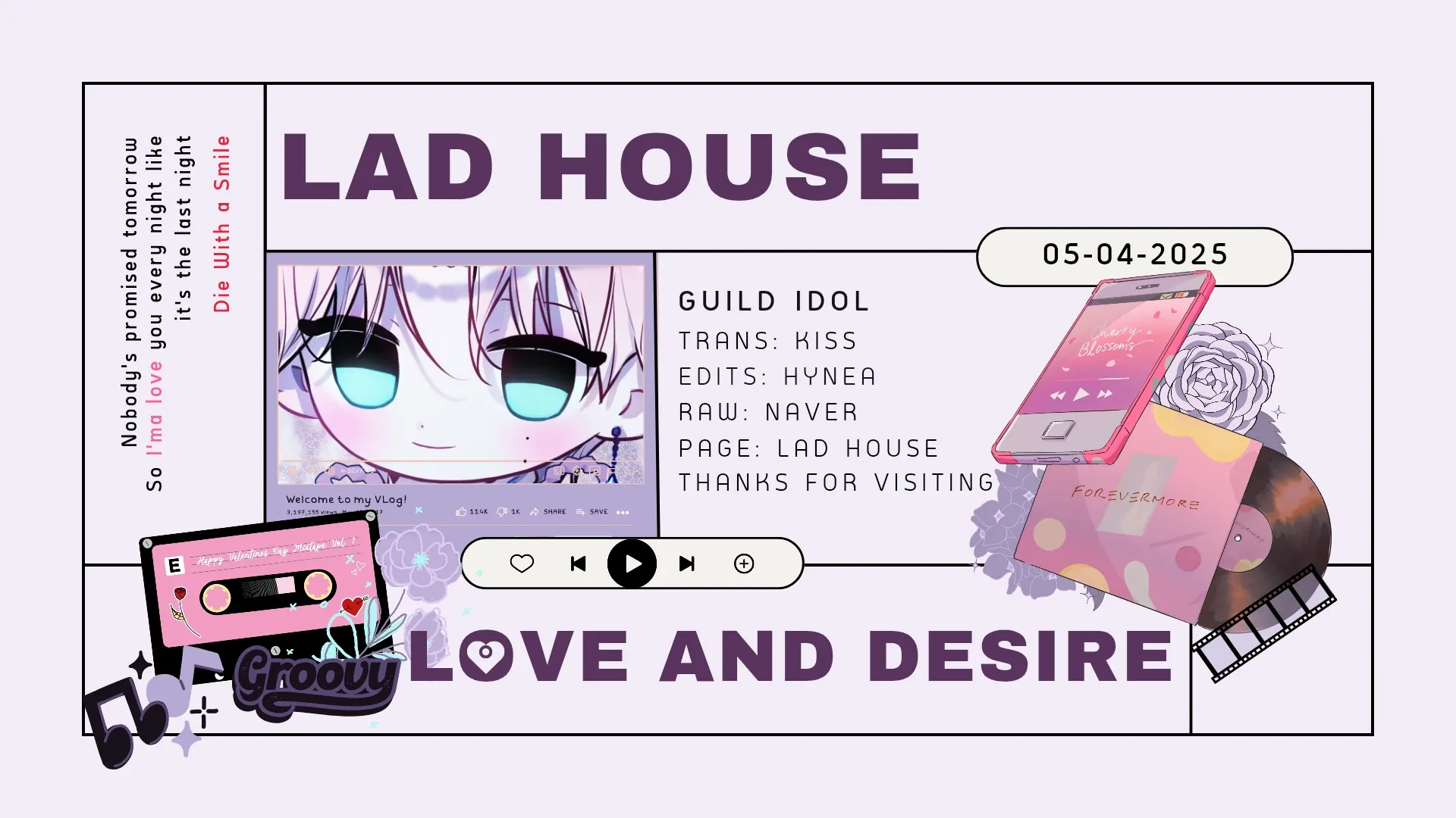 Guild Idol Chapter 12 - Trang 2