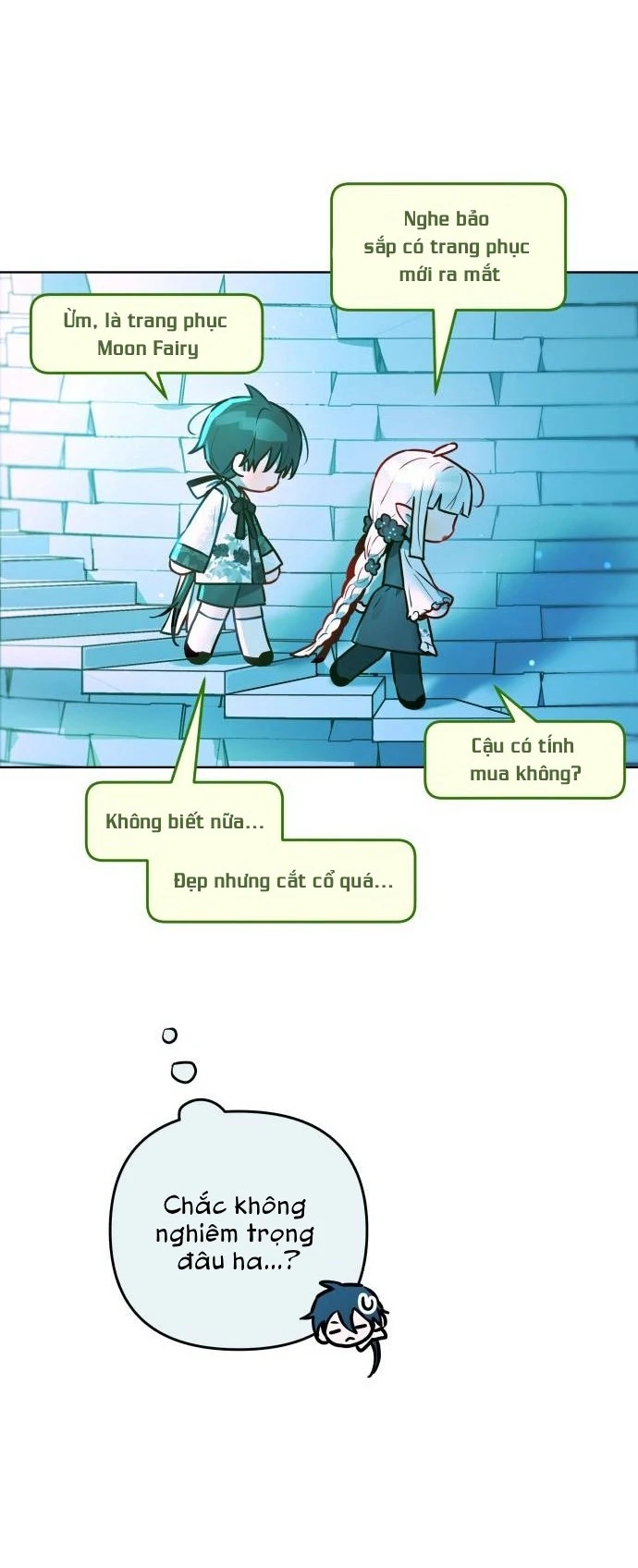 Guild Idol Chapter 12 - Trang 2