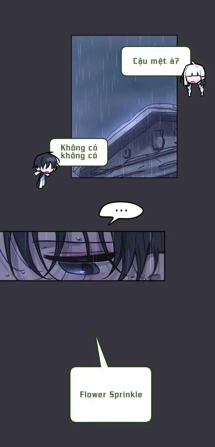 Guild Idol Chapter 12 - Trang 2