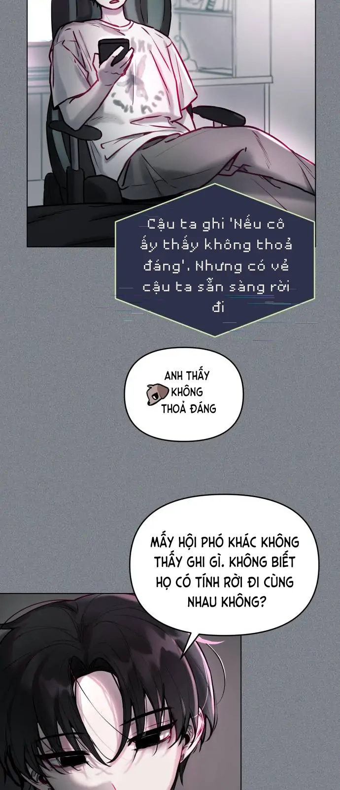 Guild Idol Chapter 2 - Trang 2