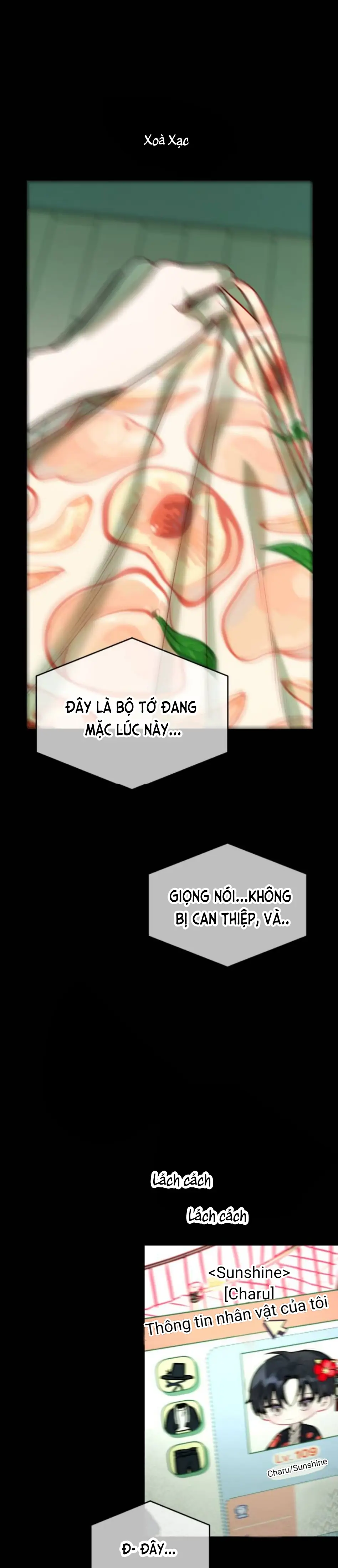 Guild Idol Chapter 2 - Trang 2