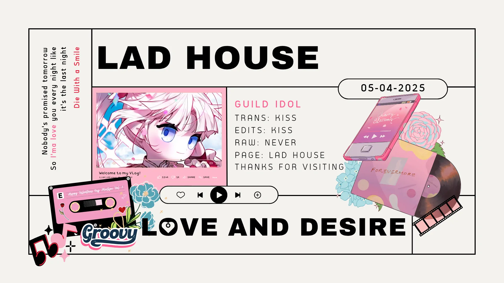 Guild Idol Chapter 2 - Trang 2