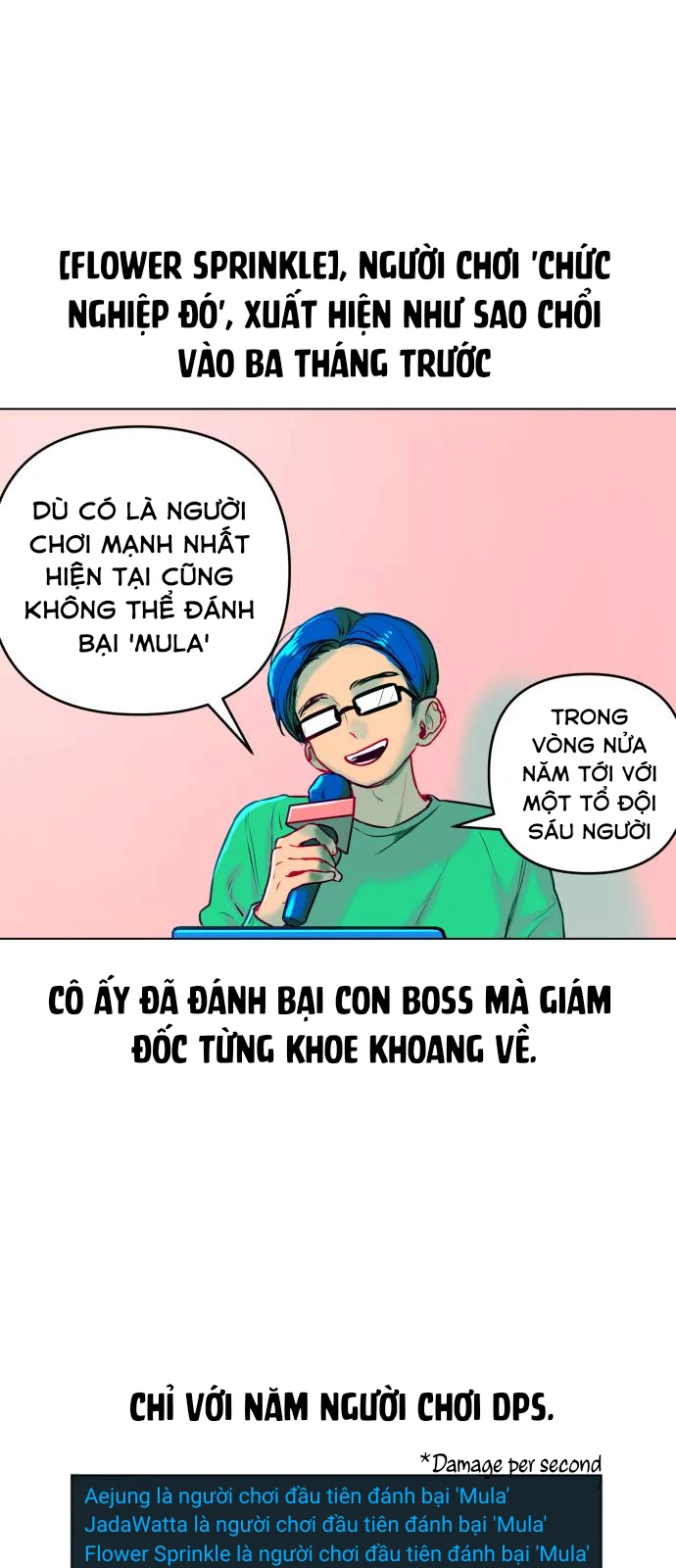 Guild Idol Chapter 2 - Trang 2
