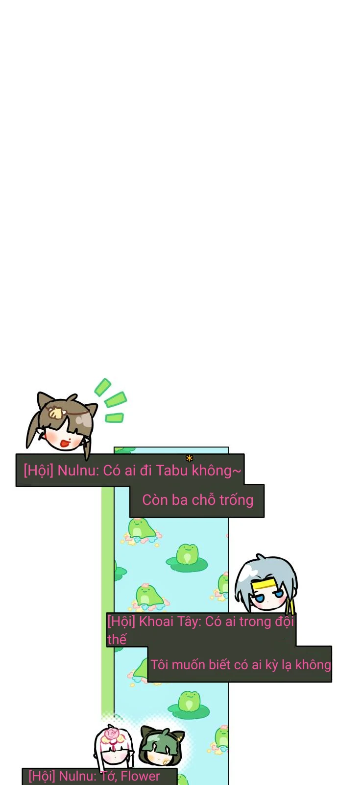 Guild Idol Chapter 2 - Trang 2