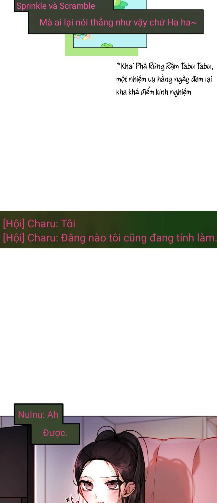 Guild Idol Chapter 2 - Trang 2