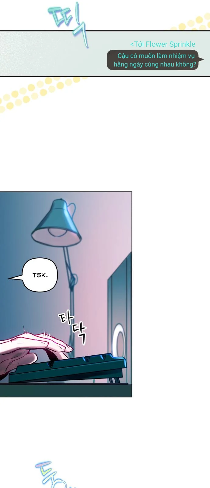 Guild Idol Chapter 2 - Trang 2