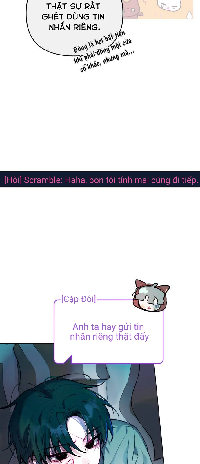 Guild Idol Chapter 2 - Trang 2