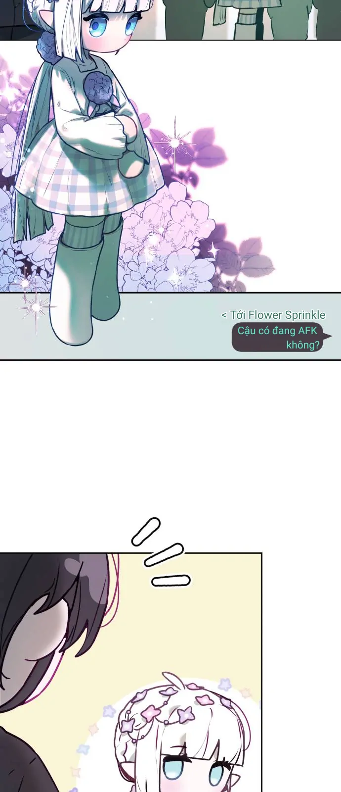 Guild Idol Chapter 2 - Trang 2