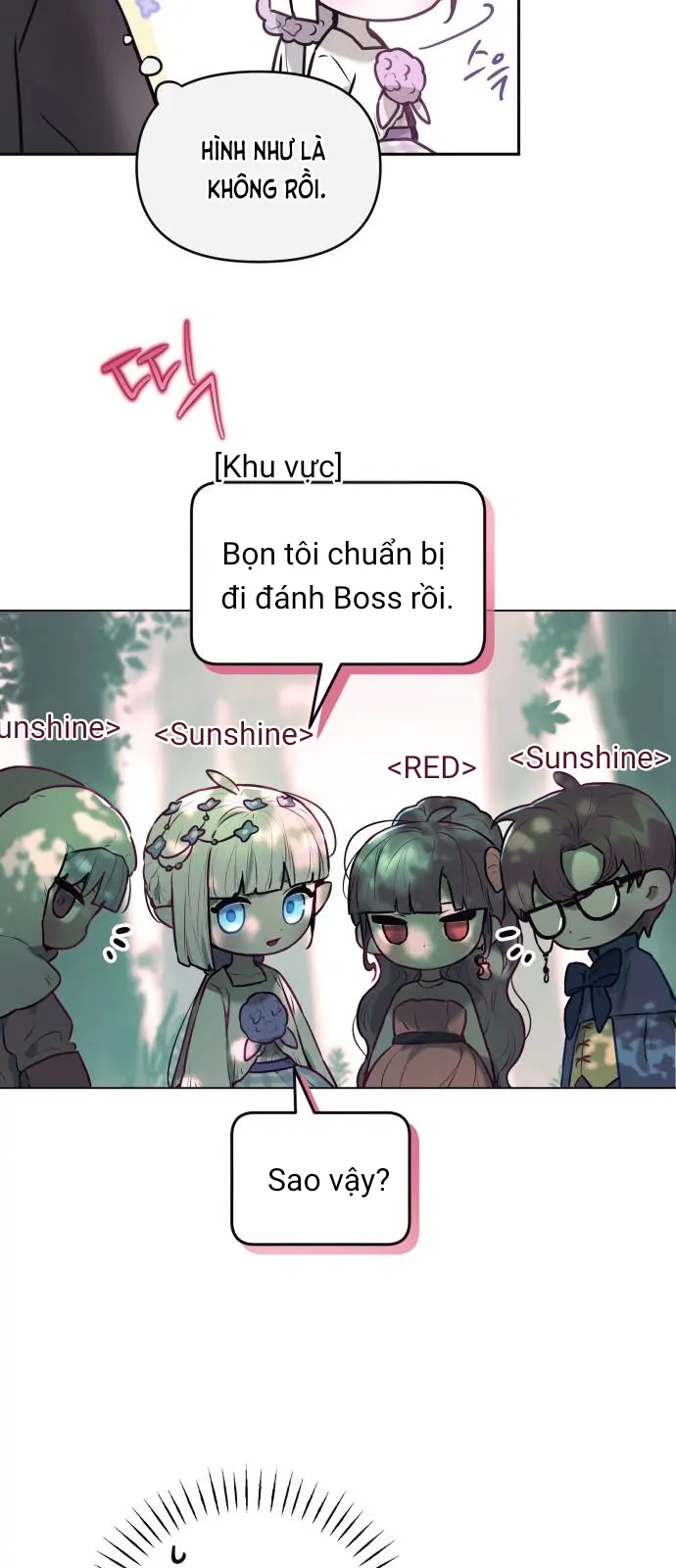 Guild Idol Chapter 2 - Trang 2