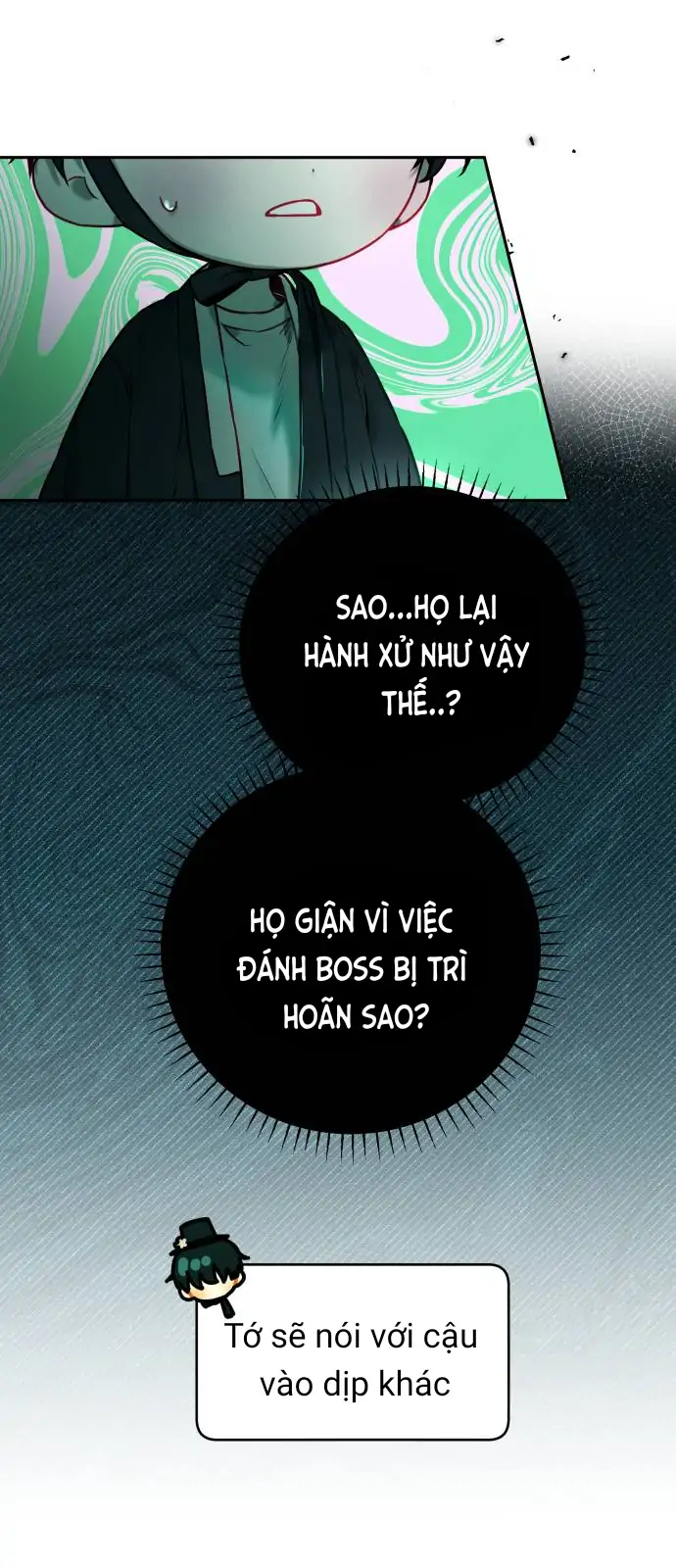 Guild Idol Chapter 2 - Trang 2