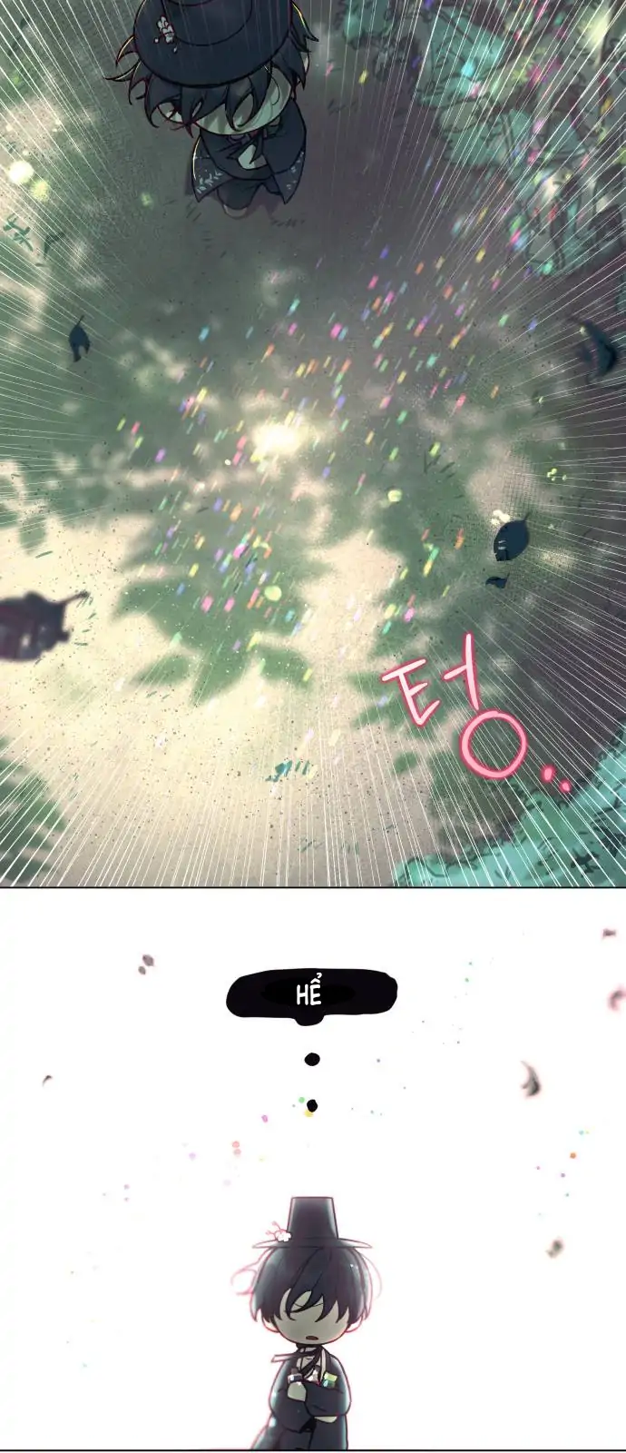 Guild Idol Chapter 2 - Trang 2