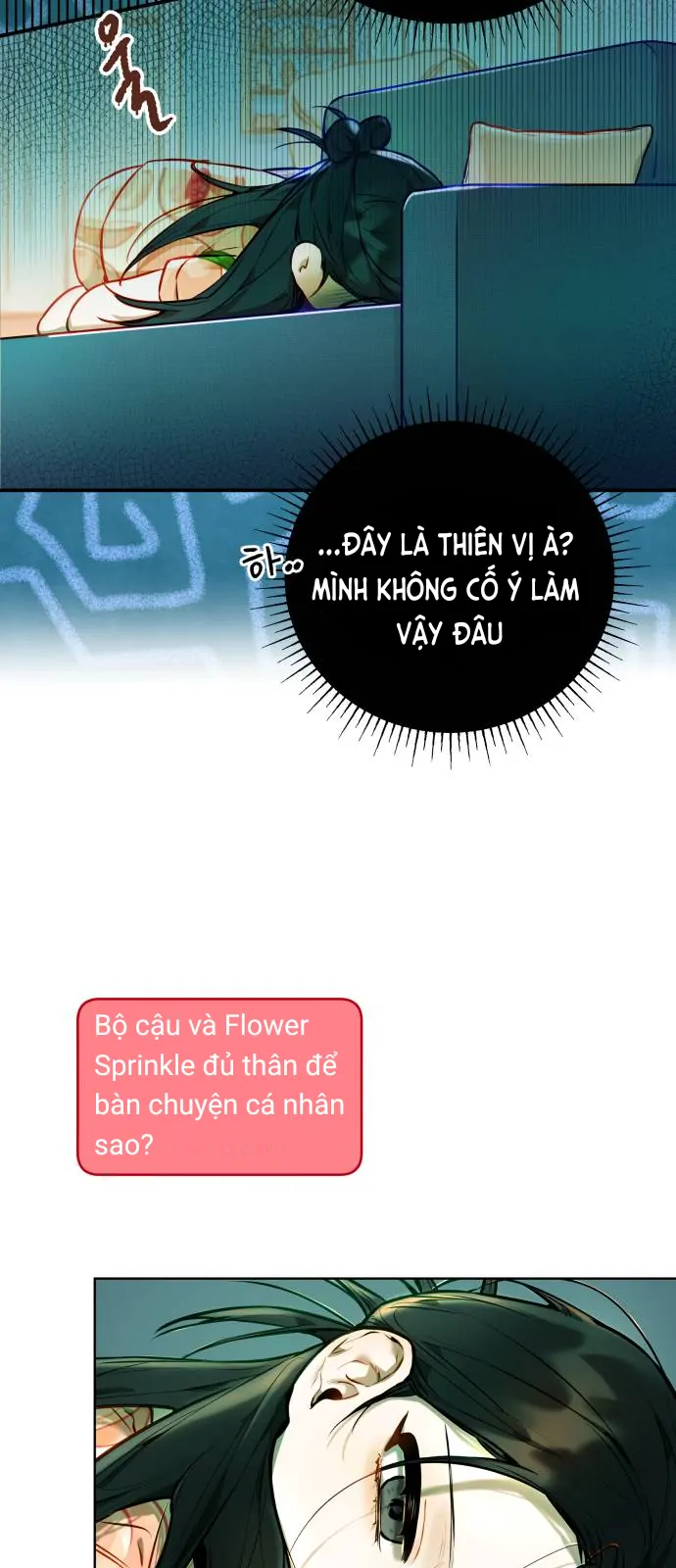 Guild Idol Chapter 2 - Trang 2
