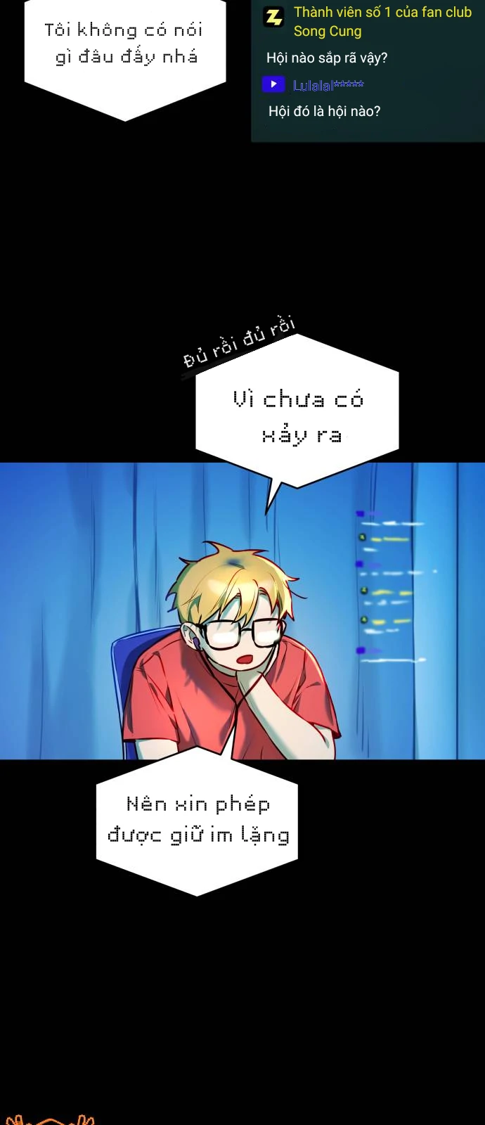 Guild Idol Chapter 2 - Trang 2