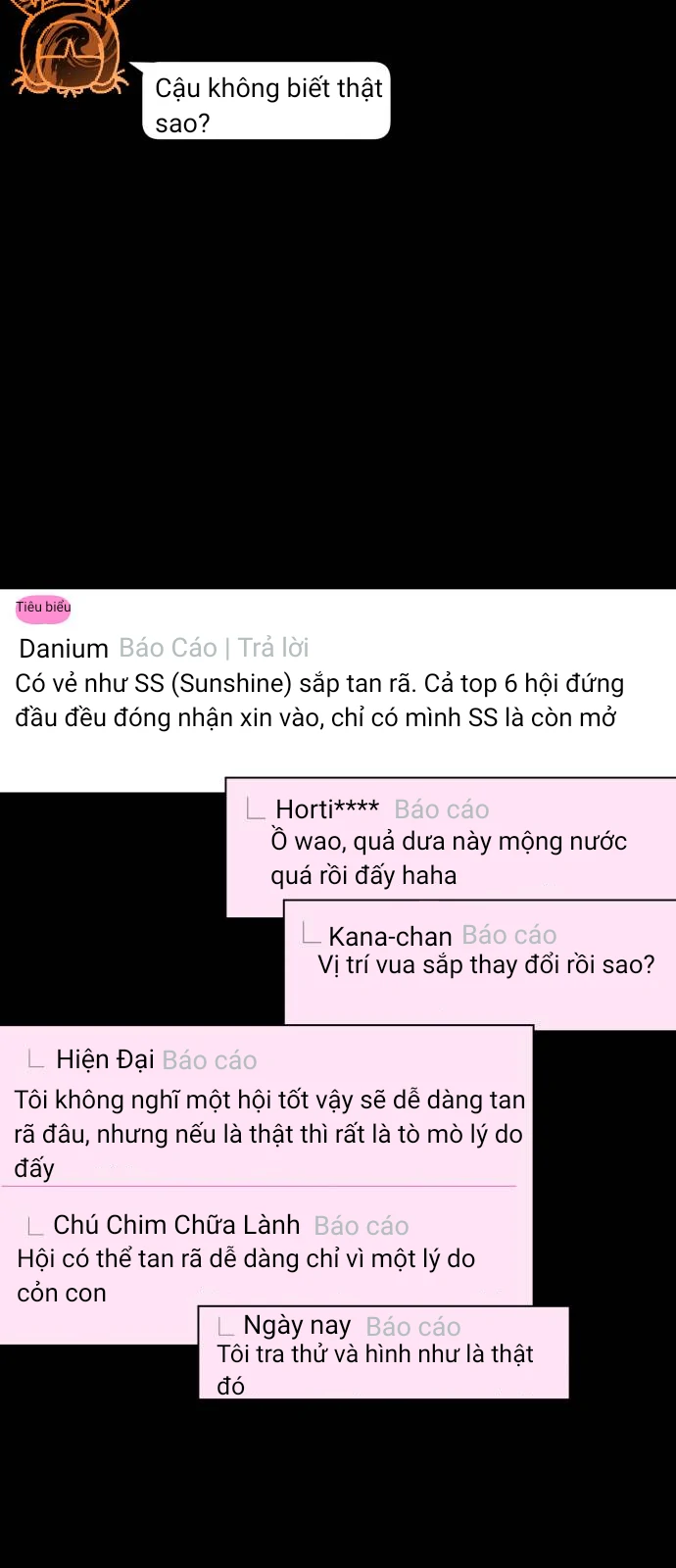 Guild Idol Chapter 2 - Trang 2