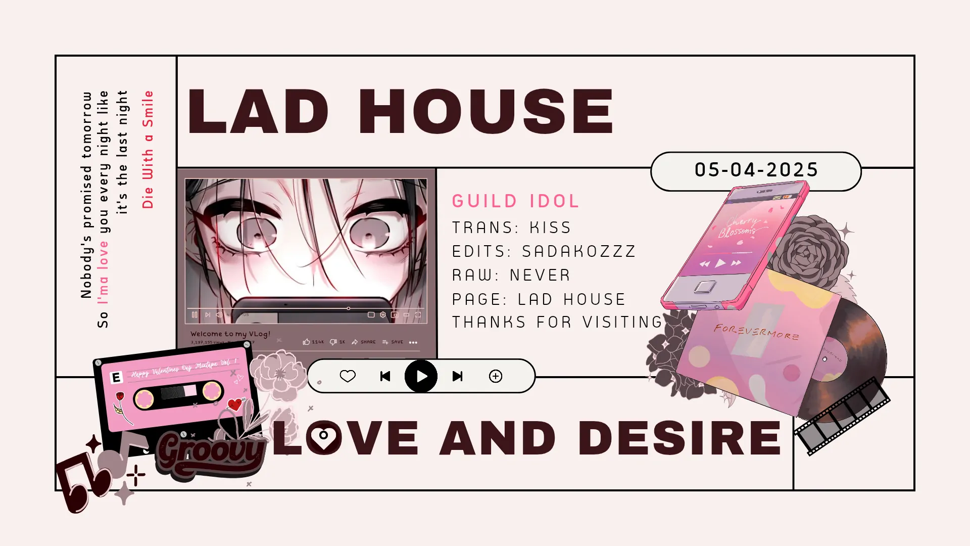 Guild Idol Chapter 3 - Trang 2
